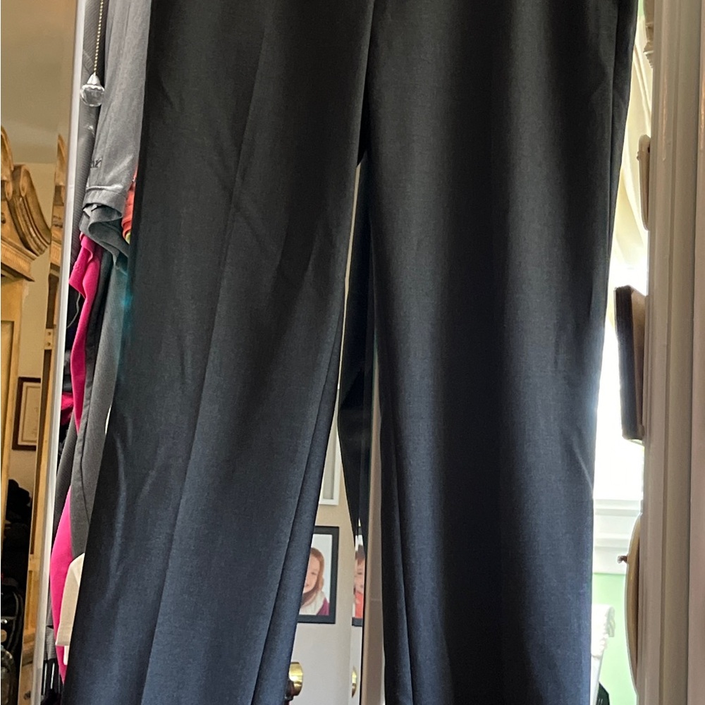 Men’s slim 2 piece suit - Picture 6 of 8